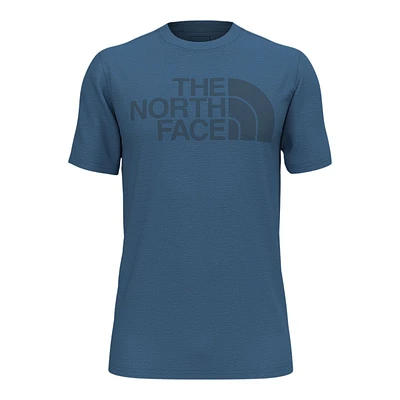 The North Face Men's Tri-Blend Half Dome T Shirt