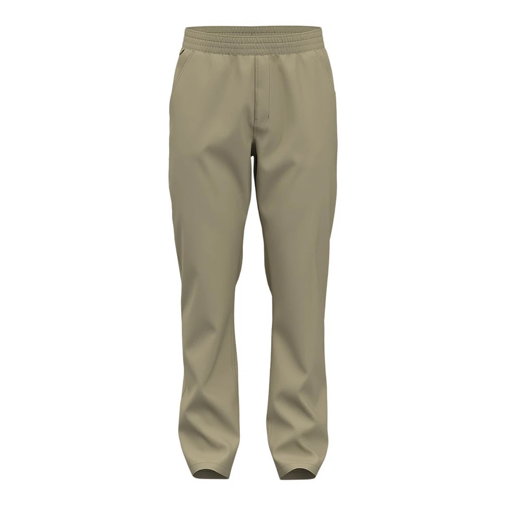 The North Face Men's Sprag Pullover Adventure Pants