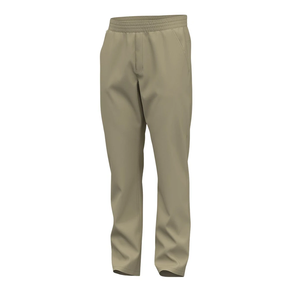 The North Face Men's Sprag Pullover Adventure Pants