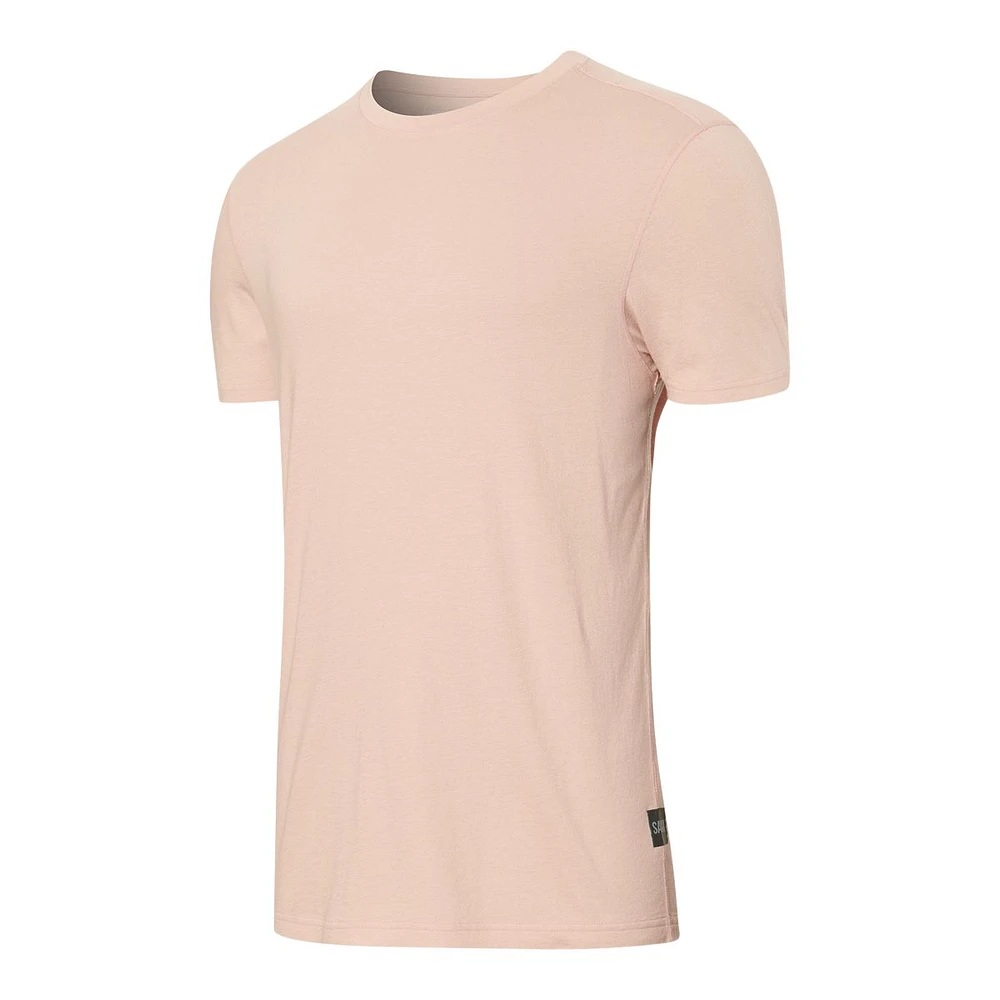 SAXX Men's 3Six Five T Shirt