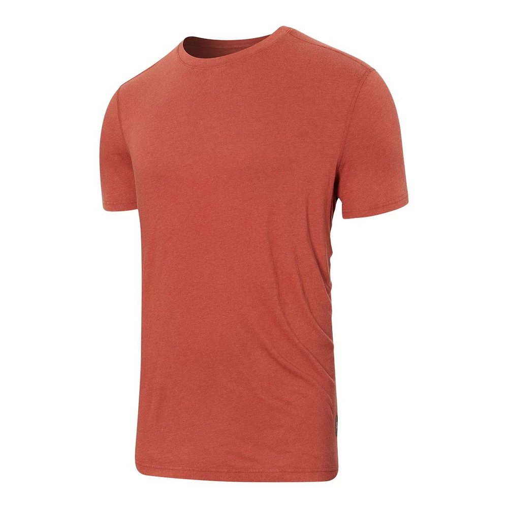 SAXX Men's 3Six Five T Shirt