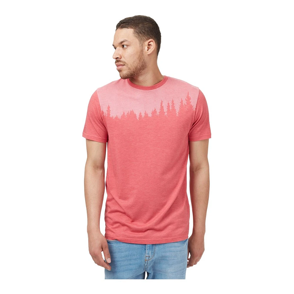 tentree Men's Juniper Classic T Shirt