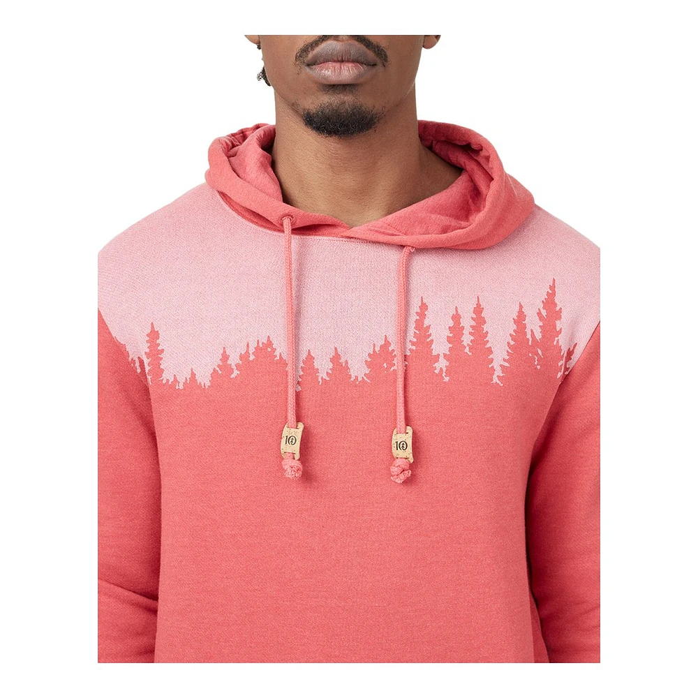 tentree Men's Juniper Classic Pullover Hoodie