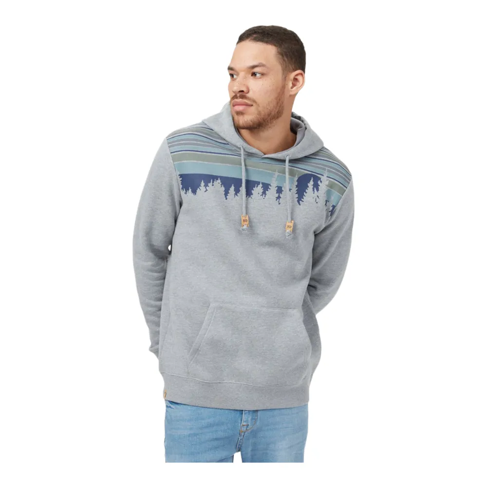 Tentree Men's Juniper Pullover Hoodie, Midweight , Kangaroo Pocket |  Hillside Shopping Centre