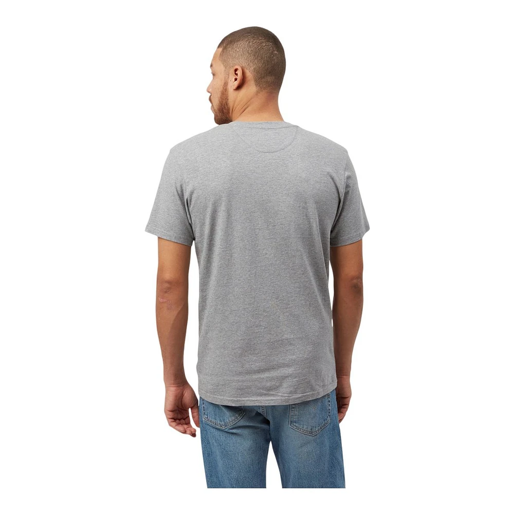 tentree Men's Ten T-Shirt