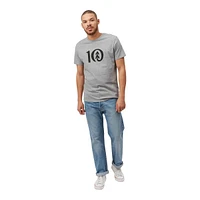 tentree Men's Ten T-Shirt