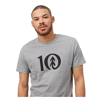 tentree Men's Ten T-Shirt