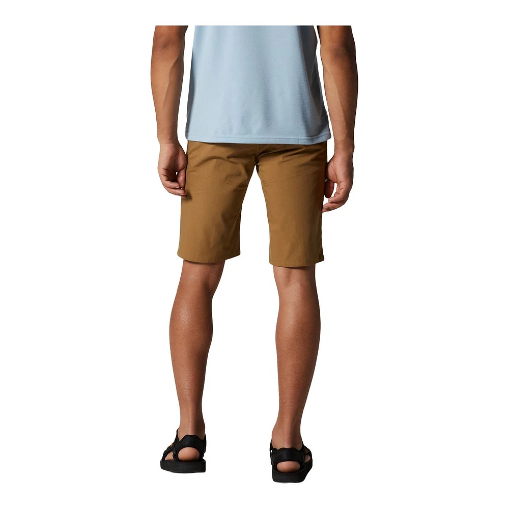 Mountain Hardwear Men's AP™ Shorts, Slim Fit