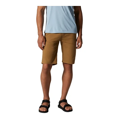 Mountain Hardwear Men's AP™ Shorts, Slim Fit