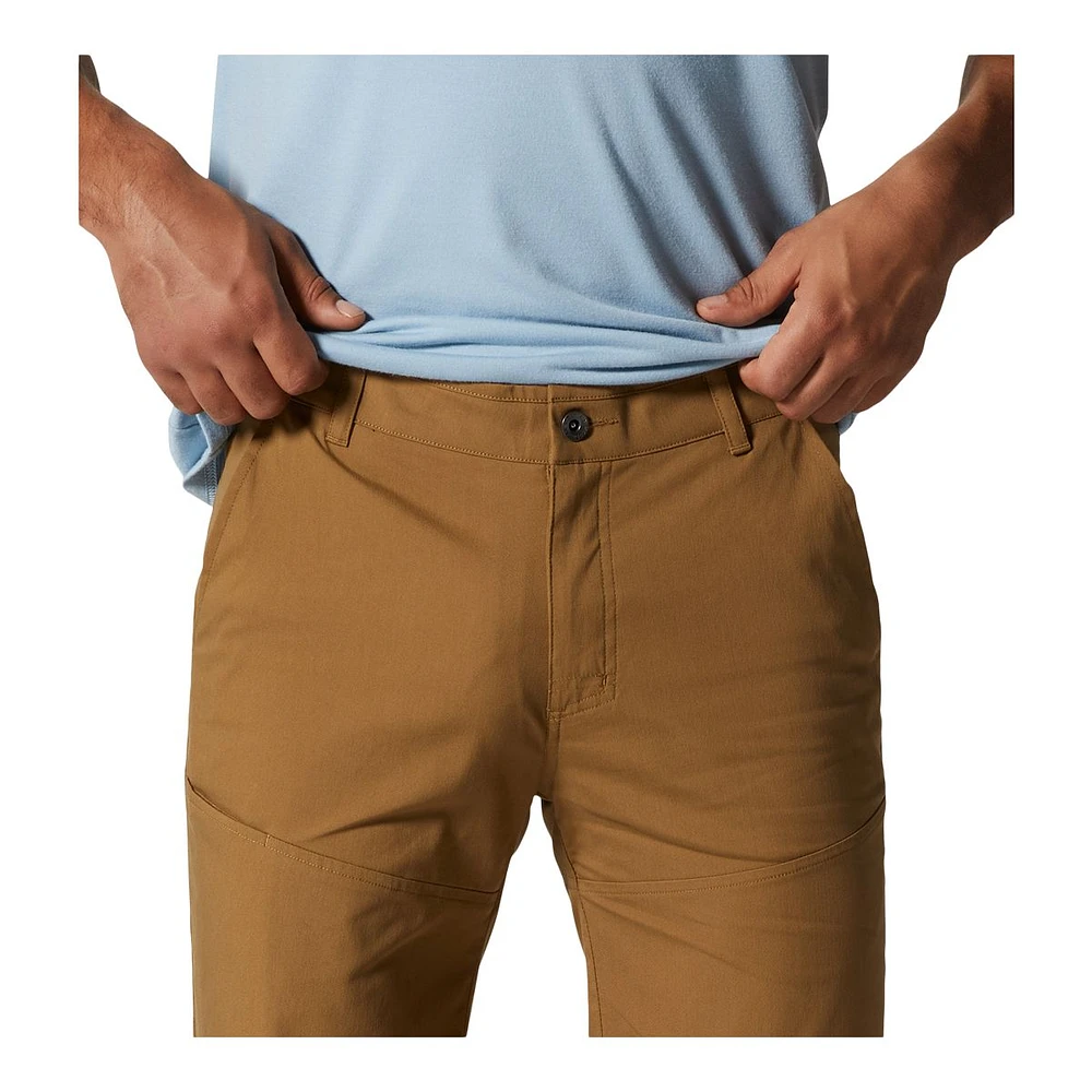 Mountain Hardwear Men's AP™ Shorts, Slim Fit