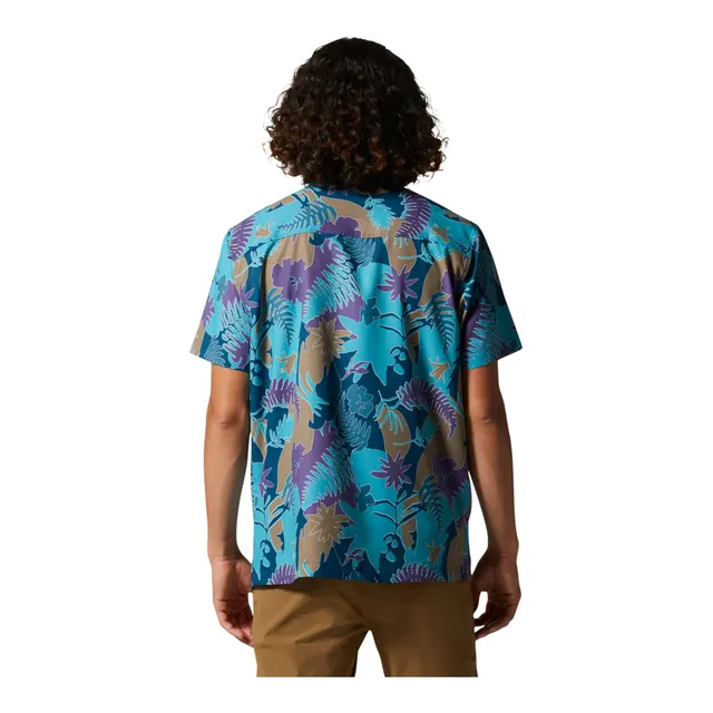 Outdoor Research Men's Sunset Logo T-Shirt