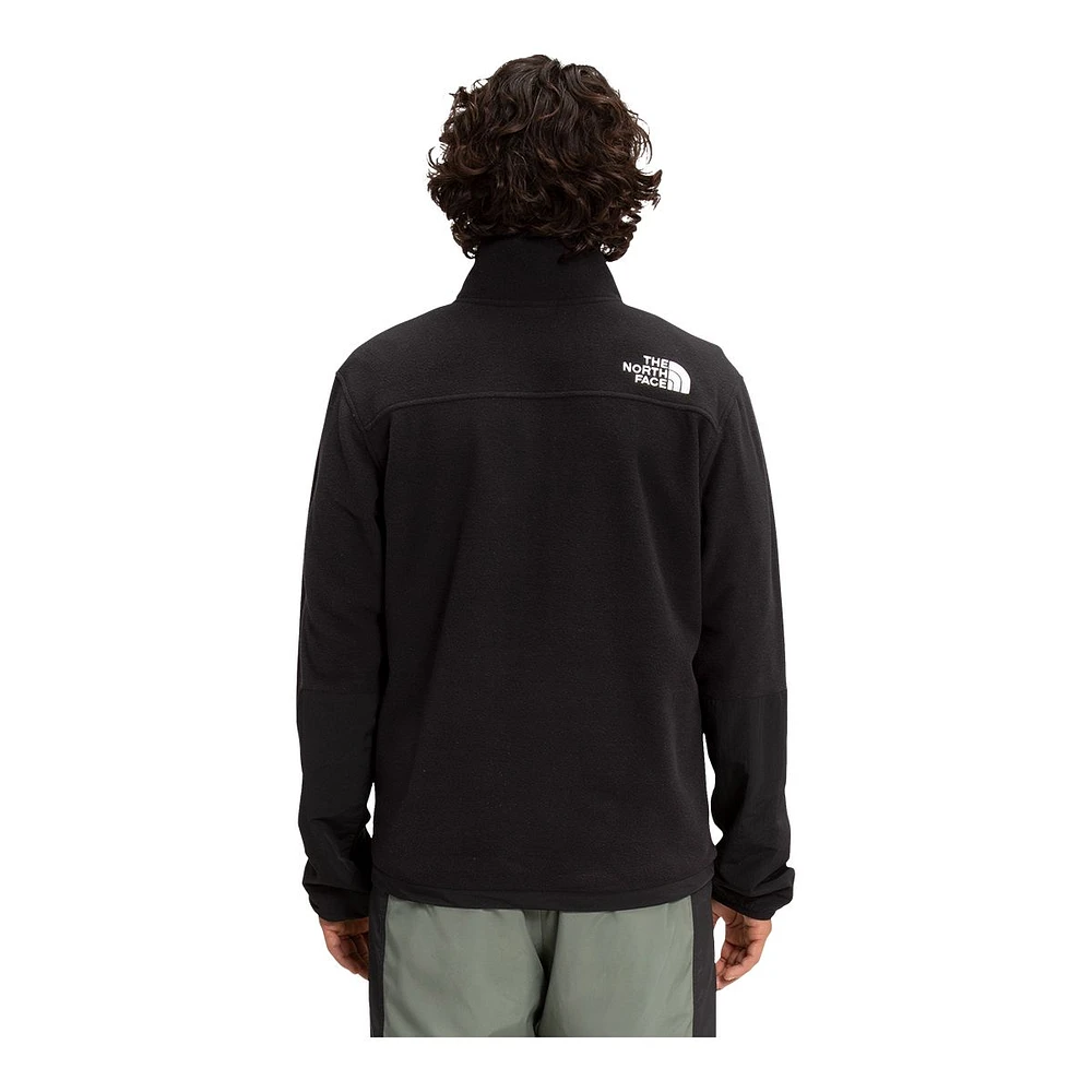 The North Face Men's TKA Kataka Fleece Jacket