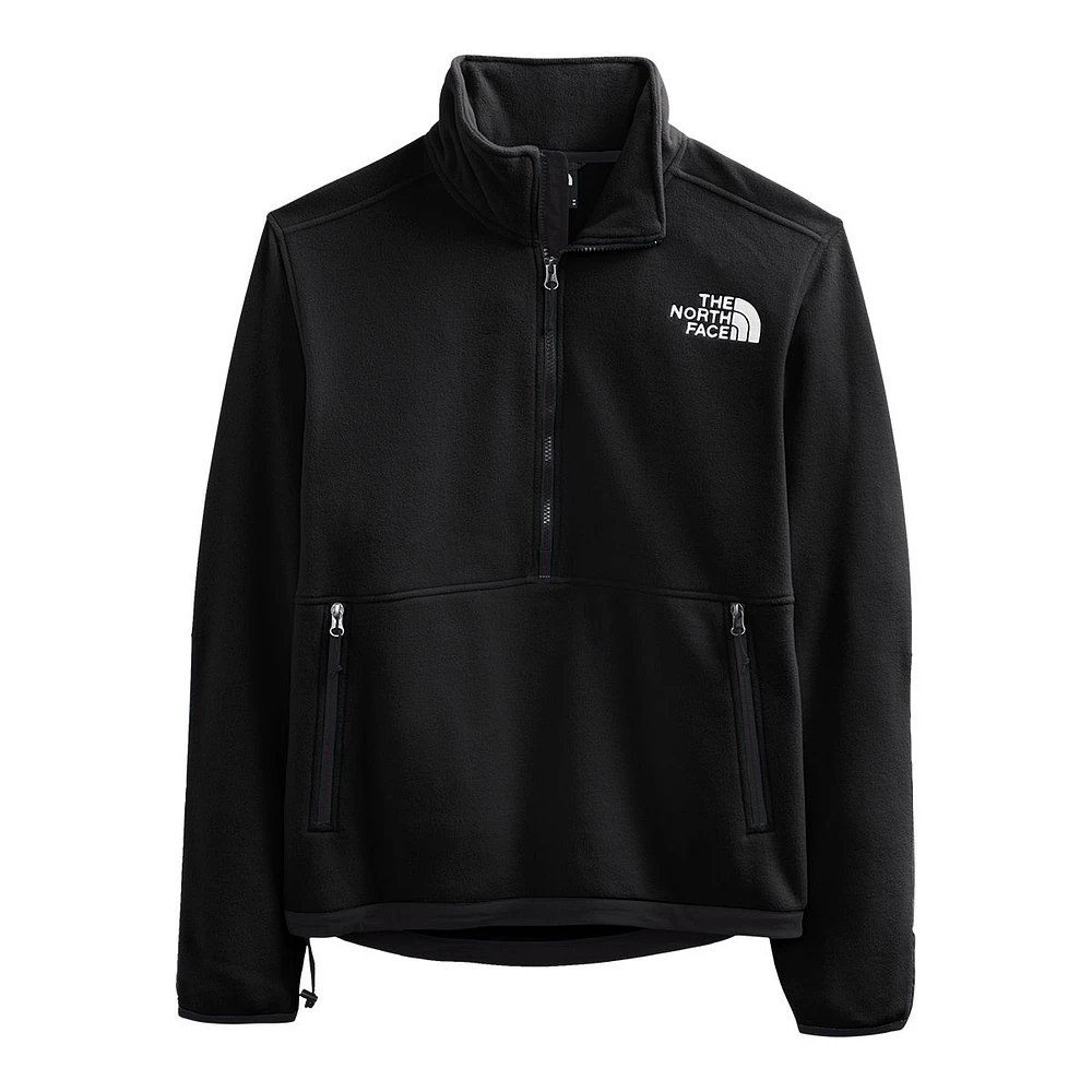 The North Face Men's TKA Kataka Fleece Jacket