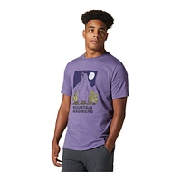 Mountain Hardwear Men's Bear Trail T Shirt