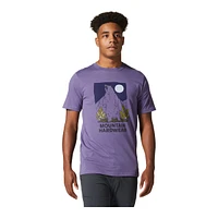 Mountain Hardwear Men's Bear Trail T Shirt