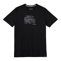 Smartwool Men's Sport 150 GFFG Summit T Shirt