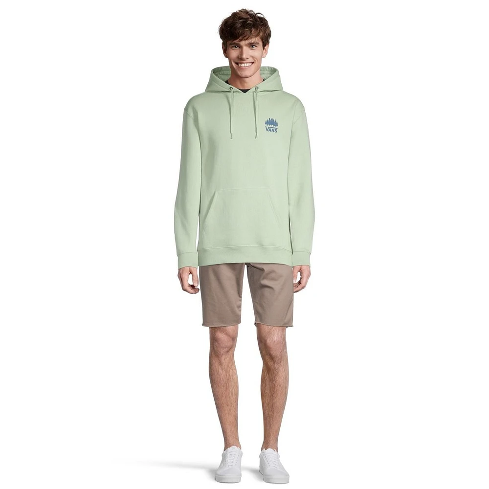 Vans Men's Out There Pullover Hoodie