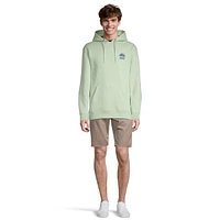 Vans Men's Out There Pullover Hoodie