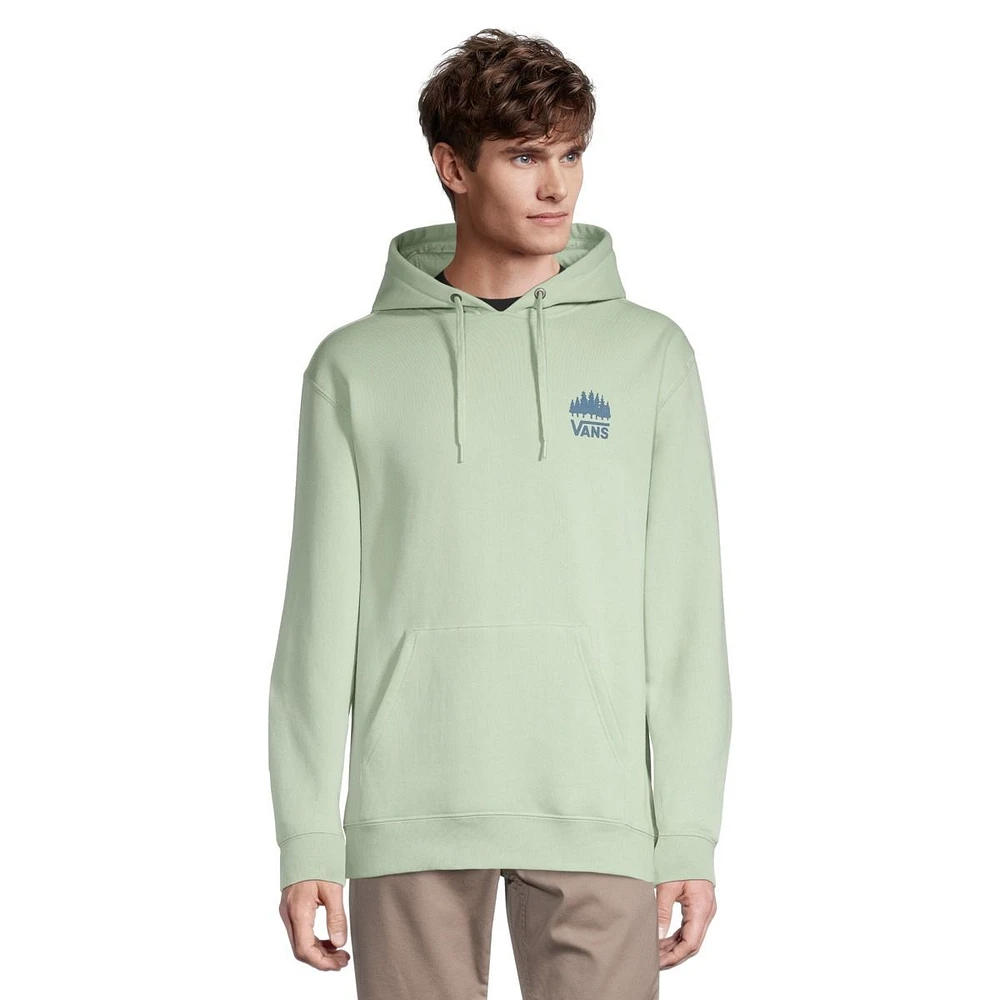 Vans Men's Out There Pullover Hoodie