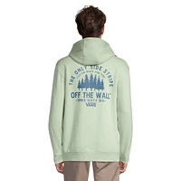 Vans Men's Out There Pullover Hoodie