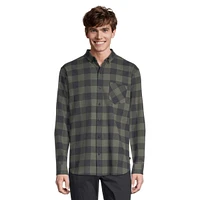 Ripzone Men's Monte Flannel Shirt