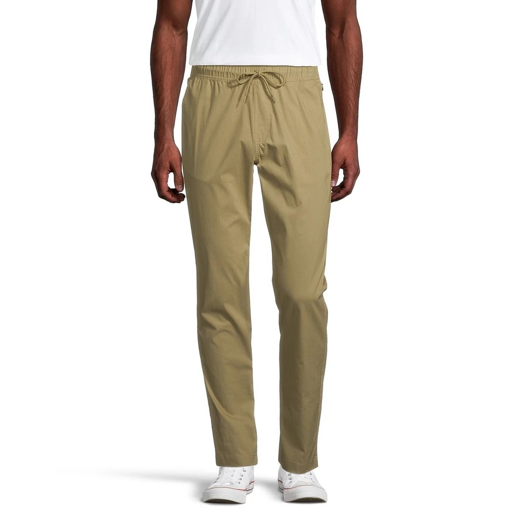 Ripzone Men's Sentier Pull On Pants