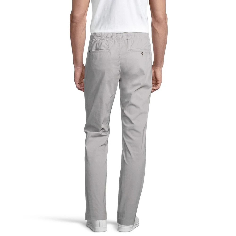 Ripzone Men's Sentier Pull On Pants