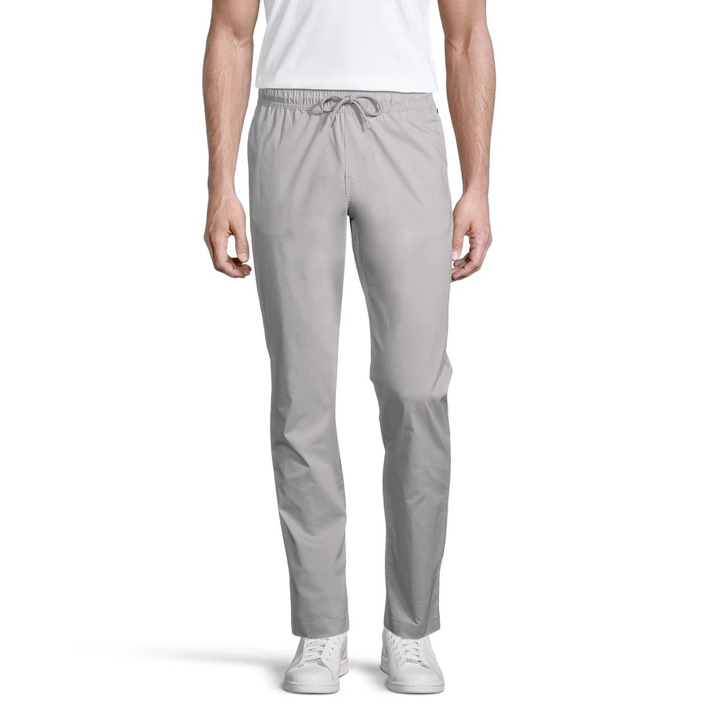 Ripzone Men's Sentier Pull On Pants