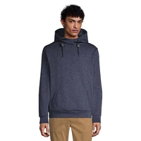 Ripzone Men's Cliff Pullover Hoodie