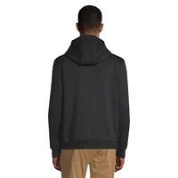 Ripzone Men's Cliff Pullover Hoodie