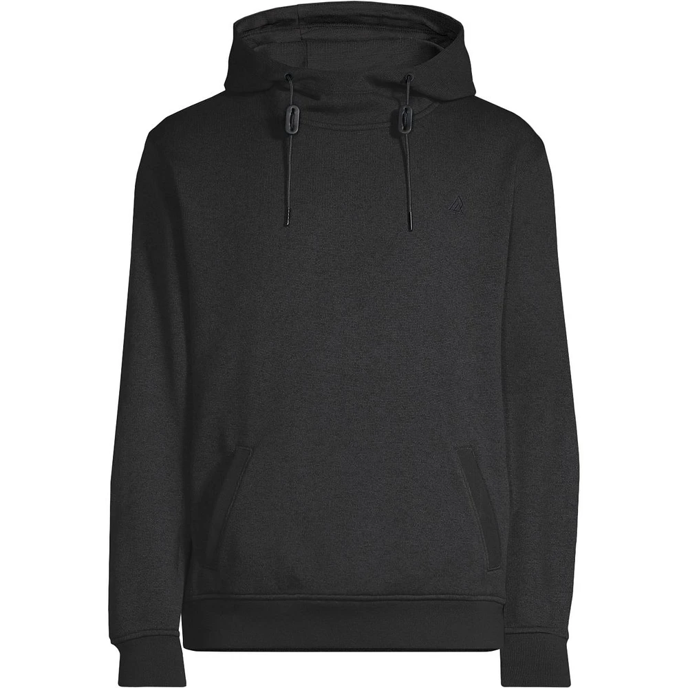 Ripzone Men's Cliff Pullover Hoodie