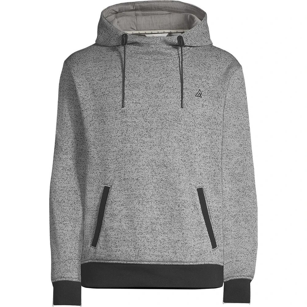 Ripzone Men's Cliff Pullover Hoodie