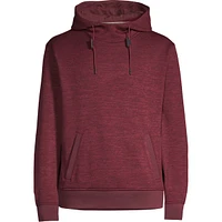 Ripzone Men's Cliff Pullover Hoodie