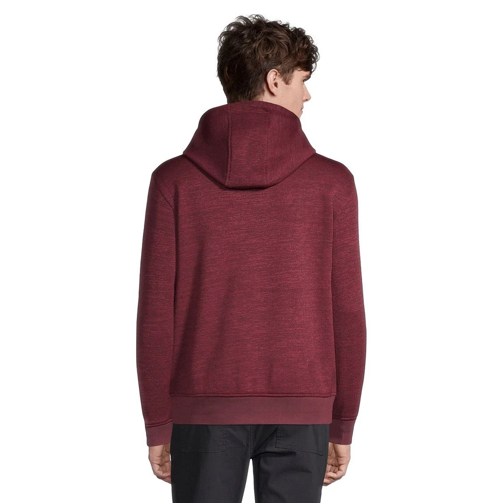 Ripzone Men's Cliff Pullover Hoodie