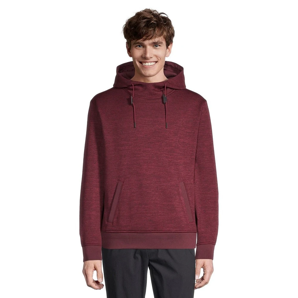 Ripzone Men's Cliff Pullover Hoodie