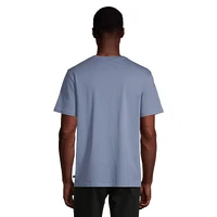 Ripzone Men's Giles Graphic T Shirt