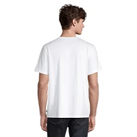 Ripzone Men's Giles Highway Photo Print T Shirt