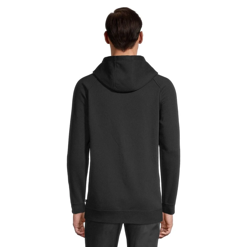 Ripzone Men's Harvey Graphic Pullover Hoodie