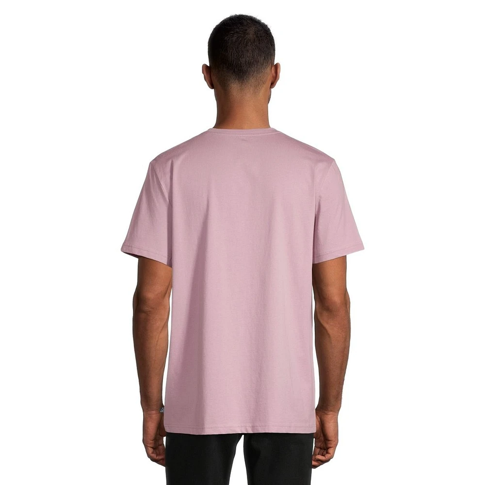 Ripzone Men's Ross T Shirt