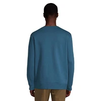 Ripzone Men's Neilsen Fleece Sweatshirt