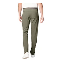 FWD Men's Friday Stretch Movement Commuter Pants