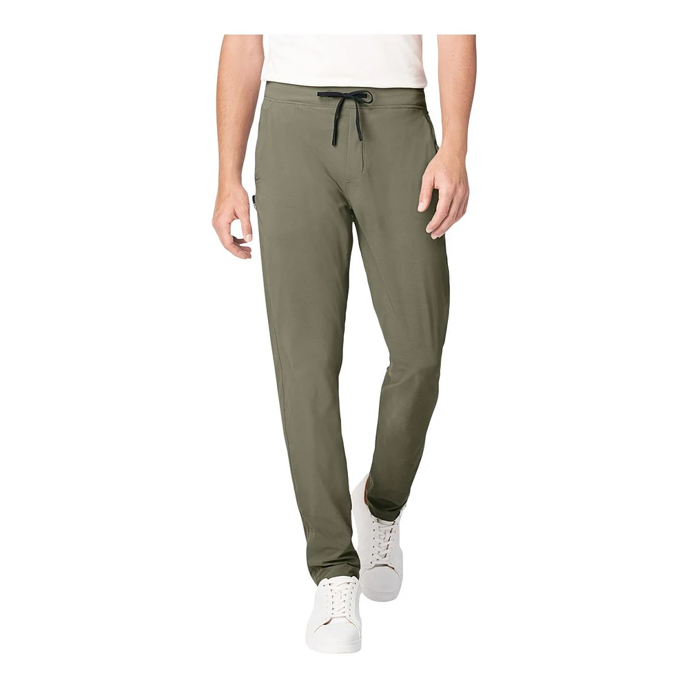 FWD Men's Friday Stretch Movement Commuter Pants