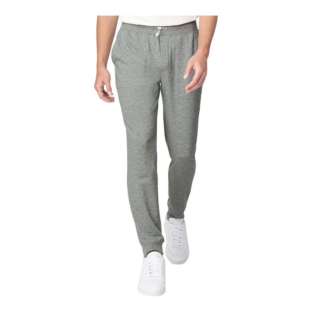 FWD Men's Free Fleece Jogger Pants