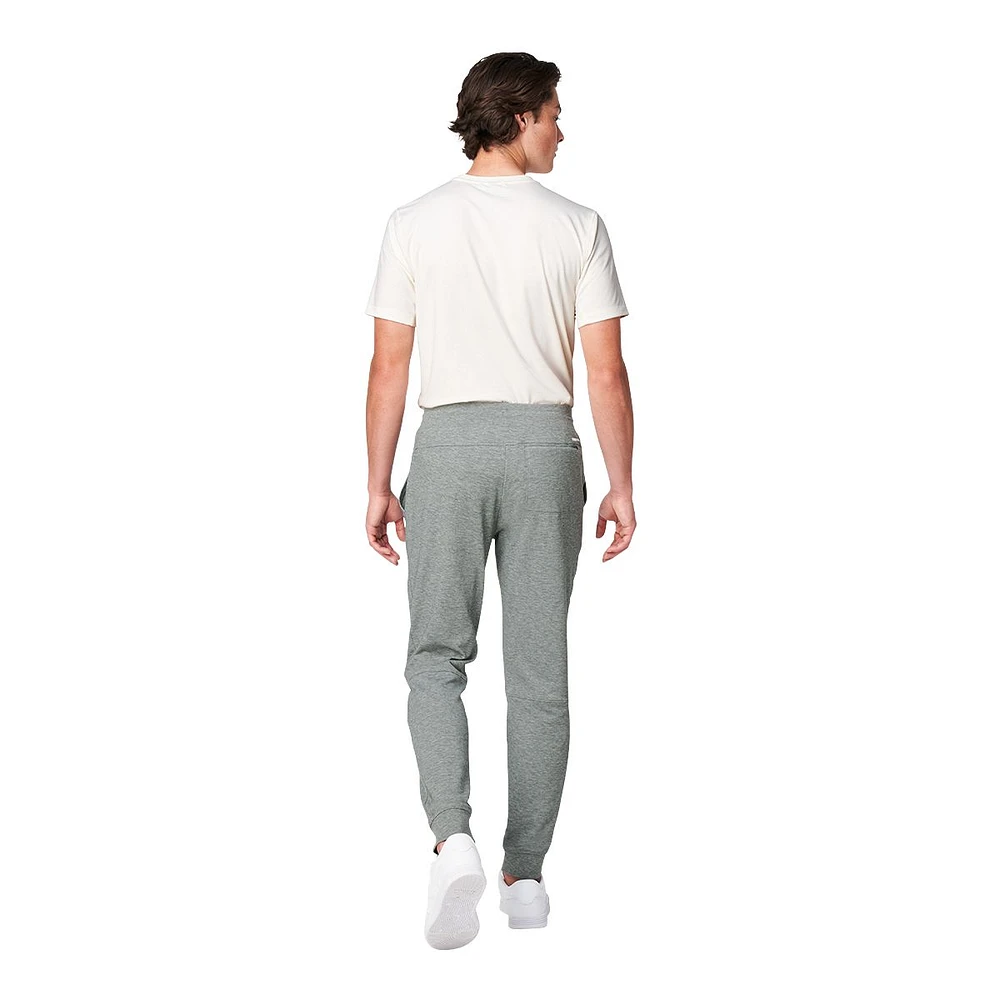 FWD Men's Free Fleece Jogger Pants