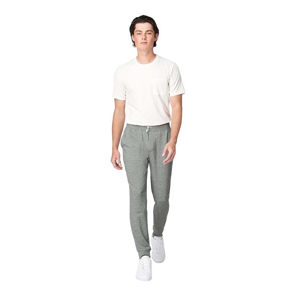 FWD Men's Free Fleece Jogger Pants