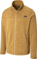 Woods Men's Matier Full Zip Fleece Top