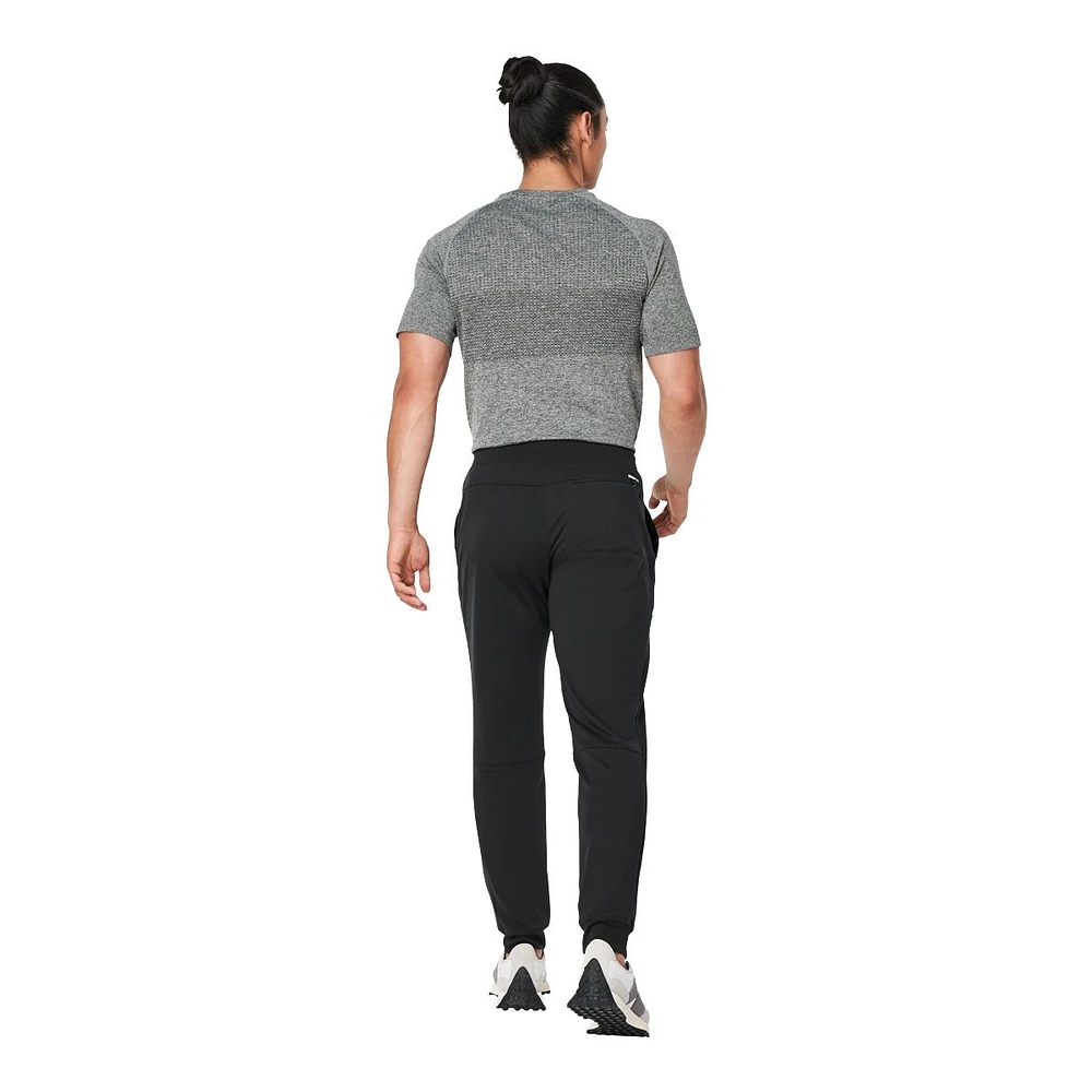 FWD Men's Free Fleece Jogger Pants