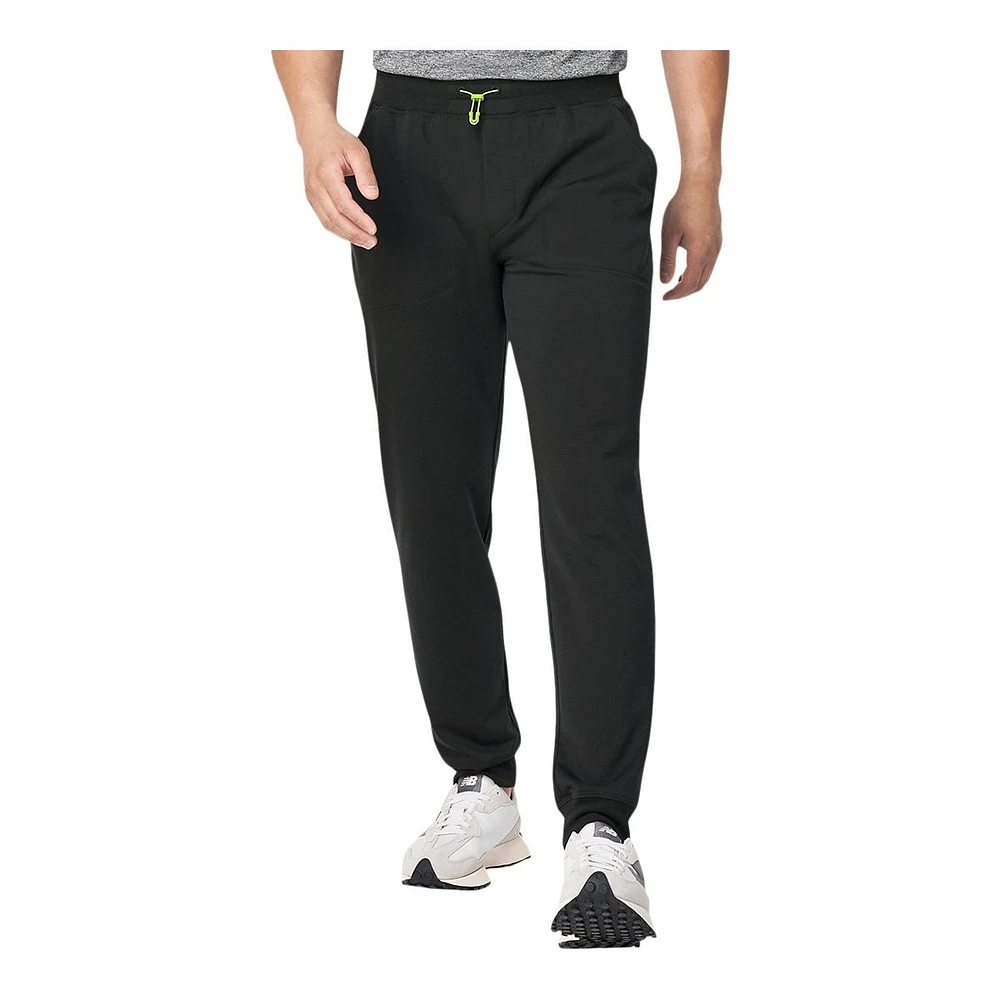 FWD Men's Free Fleece Jogger Pants