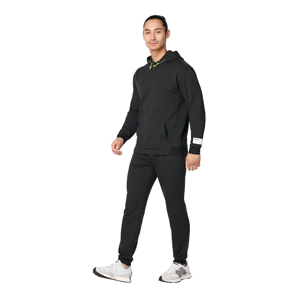 FWD Men's Free Fleece Jogger Pants