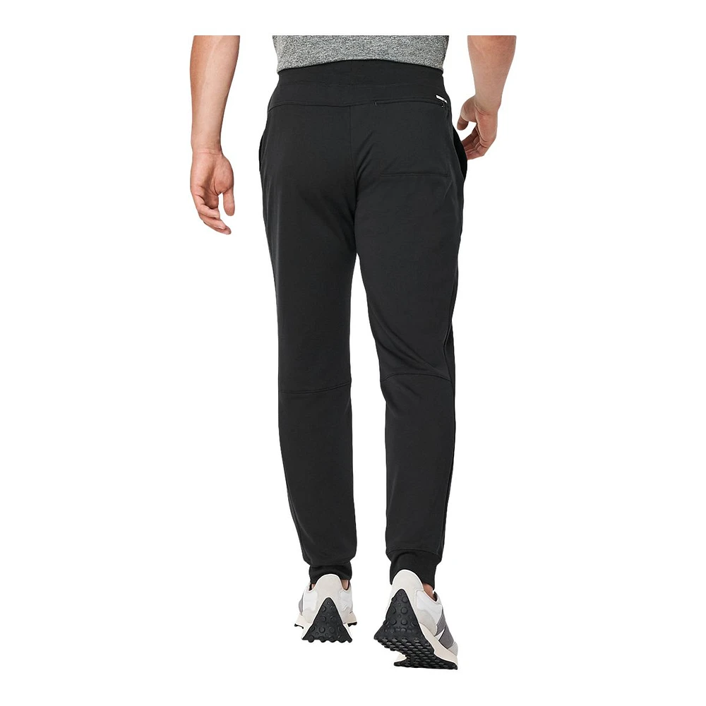 FWD Men's Free Fleece Jogger Pants